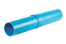 Труба обсадная для скважин 90x4.0x3000 мм | код 1292089 | Хемкор