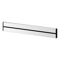 MultiTrack Шина открытой установки трековой системы 100 см Белый | код MTK10010W | Systeme Electric