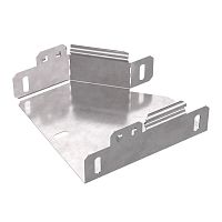 Переходник правый Стандарт 150х100х50 Промрукав | код PR16.10839 | ПРОМРУКАВ