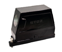 Корпуса с винтовым креплением HDC-PH24BD-S S-1/M40 | код 187150057 | СТЭЗ