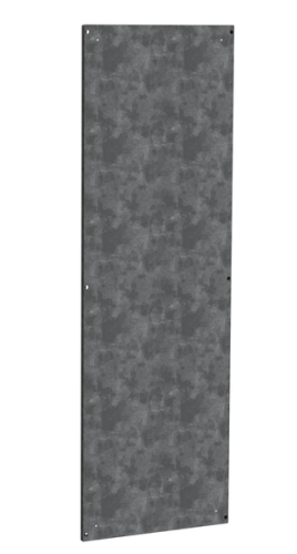 Монтажная панель В2200 Ш800 глухая EKF AleSta | код AleSta-MP22MP800 | EKF Монтажная панель В2200 Ш800 глухая EKF AleSta | код AleSta-MP22MP800 | EKF