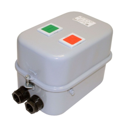 Пускатель э/м ПМ12-025220 У2 В, 500В, (1з), РТТ-131, 25,0А, КЗЭ | код 040220101ВВ500000810 | КЗЭ (Кашинский завод электроаппаратуры) Пускатель э/м ПМ12-025220 У2 В, 500В, (1з), РТТ-131, 25,0А, КЗЭ | код 040220101ВВ500000810 | КЗЭ (Кашинский завод электроаппаратуры)