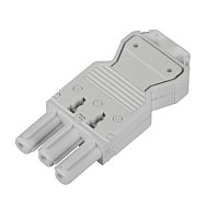 КОННЕКТОР GST 18i3 WIELAND &quot,MAMA&quot, | код INS70010 | SCHNEIDER ELECTRIC