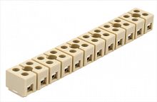 420 120, Приборные клеммы 12х2,5 мм.кв., PSK1/12 | код 0.0.0.4.20120 | KLEMSAN