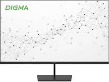 Монитор Digma 31.5 Progress 32P501F черный IPS LED 1ms 16:9 HDMI глянцевая 300cd 178гр/178гр 1920x1080 75Hz G-Sync FreeSync VGA FHD 7.2кг | код 1999559 | DIGMA