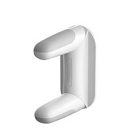 Блокиратор для дверной ручки поворотный HALSA | код HLS-S-403 | HALSA