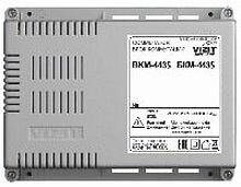 Блок коммутации и питания монитора | код БКМ-443S | Vizit