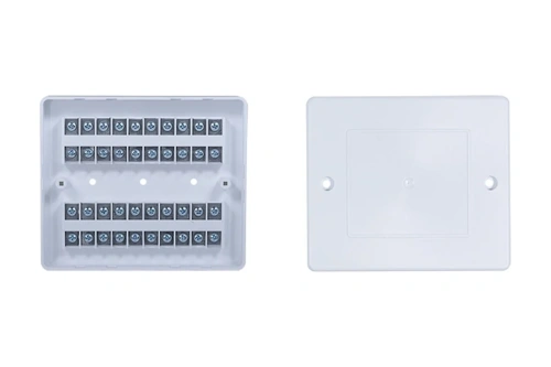 Коробка коммутационная КРТП-10х2 | код Коробка КРТП-10х2 | УПП-5 Коробка коммутационная КРТП-10х2 | код Коробка КРТП-10х2 | УПП-5