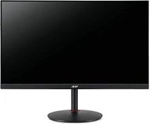 Монитор Acer 27 Nitro XV272UVbmiiprzx черный IPS LED 4ms 16:9 HDMI M/M HAS Piv 1000:1 350cd 178гр/178гр 2560x1440 165Hz FreeSync DP 2K USB 6.55кг | код 1809357 | ACER