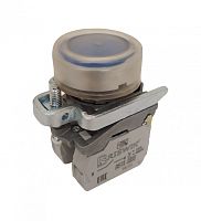 Выключатель Briswik КМЕ 4520м -С синий IP54 УХЛ2 10А 2но+0нз | код aD-DB-4Ai-0522 | Briswik