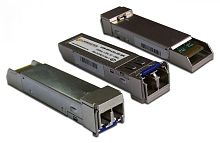 Модуль SFP+ 10GBASE-SR/SW, LC duplex, 850nm, 300m, Cisco | код LAN-SFP+SR-10G-MM | LANMASTER