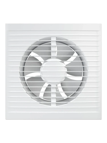 Вентилятор накладной c обратным клапаном D150 | код A 6 C | Auramax