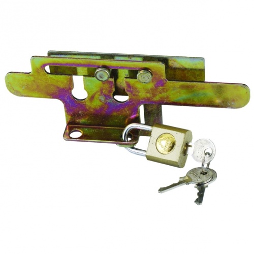 Механическая блокировка MIT21-M8 для NM8N-125 соответствует стандарту ROHS (CHINT) | код 269679 | CHINT