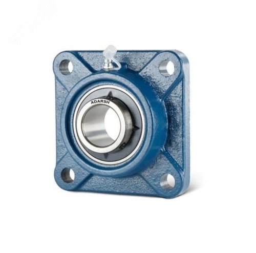 Подшипниковый узел UCF207 | код UCF207ART | ART