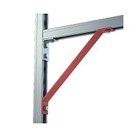 Укосина облегченная 300мм UKL300 HD КМ LO21376