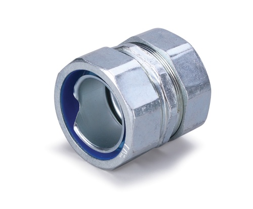 Муфта соединительная СММ-32 (1 1/4 ), (гайка под рожковый ключ) Промрукав | код PR08.3798 | ПРОМРУКАВ Муфта соединительная СММ-32 (1 1/4 ), (гайка под рожковый ключ) Промрукав | код PR08.3798 | ПРОМРУКАВ