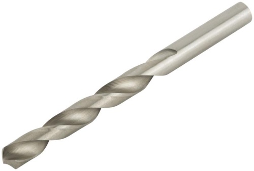 Сверло по металлу HSS полированное в блистере 11.0 мм (1 шт) | код 33822 | FIT фото 2
