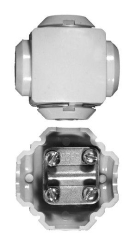 Сжим У734М | код. U734M | Schneider Electric Сжим У734М | код. U734M | Schneider Electric