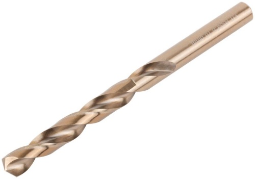 Сверло по металлу HSS с добавкой кобальта 5% Профи в блистере 10,0 мм (1 шт) | код 34482 | FIT фото 2