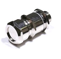 Кабельный ввод ВКБ3-ЛС-M50-33-38 IP68 ГОФРОМАТИК (ЗЭТАРУС) | код zeta34509 | ГОФРОМАТИК