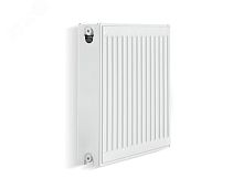 Радиатор стальной панельный 22/500/700 нижнее подключение ГОСТ 31311-2022 | код Р0000108890 | Oasis