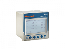 606 150, KLEA 320P DC, Анализатор RS-485, MODBUS. | код 0.0.0.6.06150 | KLEMSAN