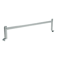 Комплект поддержки горизонтальная устаноква Ш=800 мм | код R5SR80S | DKC