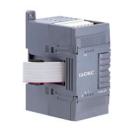 Модуль расширения, 2 входных аналоговых сигнала, 2 выходных аналоговых сигнала (4-20мА/1-5В/0-20мА/0-10В) | код C1000-22IV | DKC