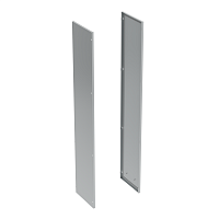 Панели боковые для шкафов OptiBox M 2200х1000 мм, 1 упаковка - 2 шт. | код 306677 | КЭАЗ