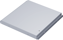 Светильник светодиодный 80 032 ДВО-12-П-30-4К-IP54-CLIP-IN Innolux 80032