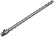 Удлинитель с хвостовиком SDS-MAX для коронок по бетону резьба М22 длина 400мм FIT 33459