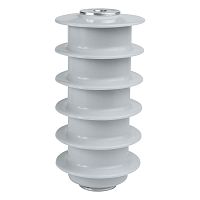 Ограничитель перенапряжений нелинейный OptiVar OPN-P-6/7,2/10/1000(2)-УХЛ1 | код 358225 | КЭАЗ