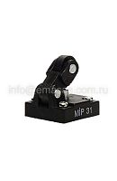 Консоль пластм. с пластм. рол. Ф14мм | код LD23MIP311 | EMAS