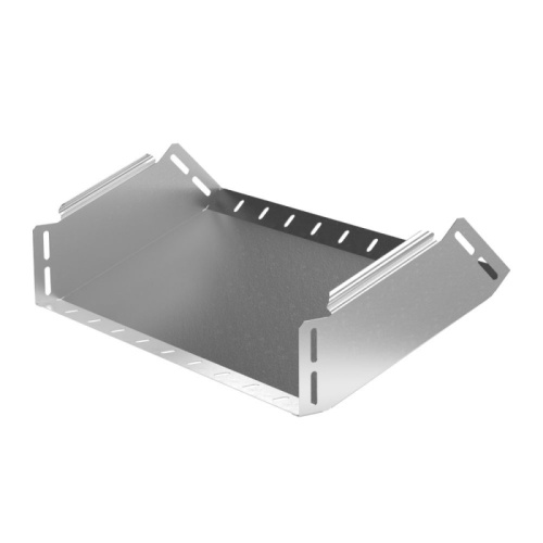 Угол вертикальный внутренний 45 градусов Стандарт HDZ 500х100 Промрукав | код PR16.2056 | ПРОМРУКАВ