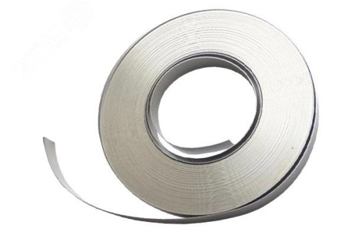 Лента монтажная 0,8х20мм L=40 м | код 130801-00323 | ССД