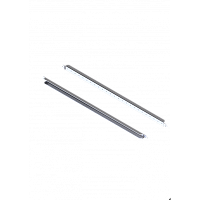 Рейка дверная ВРУ-pro ХХХх1000хХХХ (2 шт.компл) ESB | код esb10516 | ELECTRIC STEEL BOX