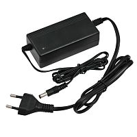 12V 4.5A 50W 5.5х2.1 | код 116758 | Ruichi