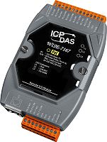 WISE-7167 8-Channel Power Relay Output WISE PoE Controller (RoHS) | код 00-06049092 | ICP DAS