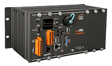 EMP-9258-32 32 axes Win-GRAF Motion Controller with i5-8365UE CPU and two slots | код 00-06157951 | ICP DAS