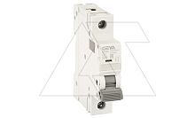 Авт. выключатель GYM9-1P-32B, 1P, 32A, хар-ка B, 6kA, 1M | код GYM91P32B | GEYA