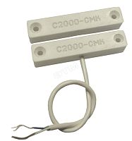 Извещатель магнитоконтактный С2000-СМК исп.05 | код С2000-СМК исп.05 | Болид