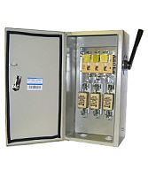 ЯРВ-250-54 УХЛ2, с ПН-2 250А, IP54, ящик силовой (ЭТ) | код ET561431 | Электротехник