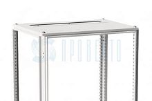 Панель потолочная с вводом для кабелей | код R 80.100 GK | ПРОВЕНТО