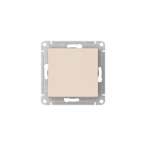 ATLASDESIGN ВЫКЛЮЧАТЕЛЬ с самовозвратом, сх.1, 10АХ, быстрозажимные клеммы, БЕЖЕВЫЙ | код ATN000215S | Systeme Electric фото 4 ATLASDESIGN ВЫКЛЮЧАТЕЛЬ с самовозвратом, сх.1, 10АХ, быстрозажимные клеммы, БЕЖЕВЫЙ | код ATN000215S | Systeme Electric фото 4