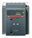 Выключатель автоматический постоянного тока, стационарный E3N 2000 PR122/DC In=2000A 3p F VR PR120/V к нижним выводам|1SDA064604R1| ABB 
