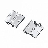 SZ Монтаж. зажим д/TS35, 30 шт | код. 2309000 | Rittal SZ Монтаж. зажим д/TS35, 30 шт | код. 2309000 | Rittal